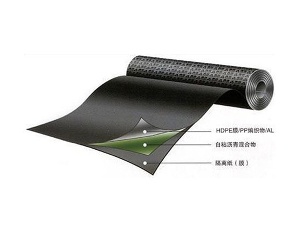 濰坊高聚物改性瀝青防水涂料廠家